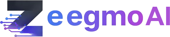 ZeegmoAI Logo